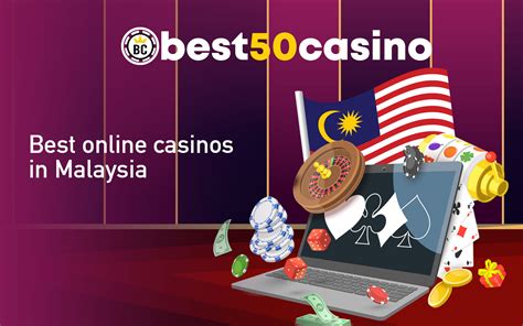 most trusted online casino malaysia.